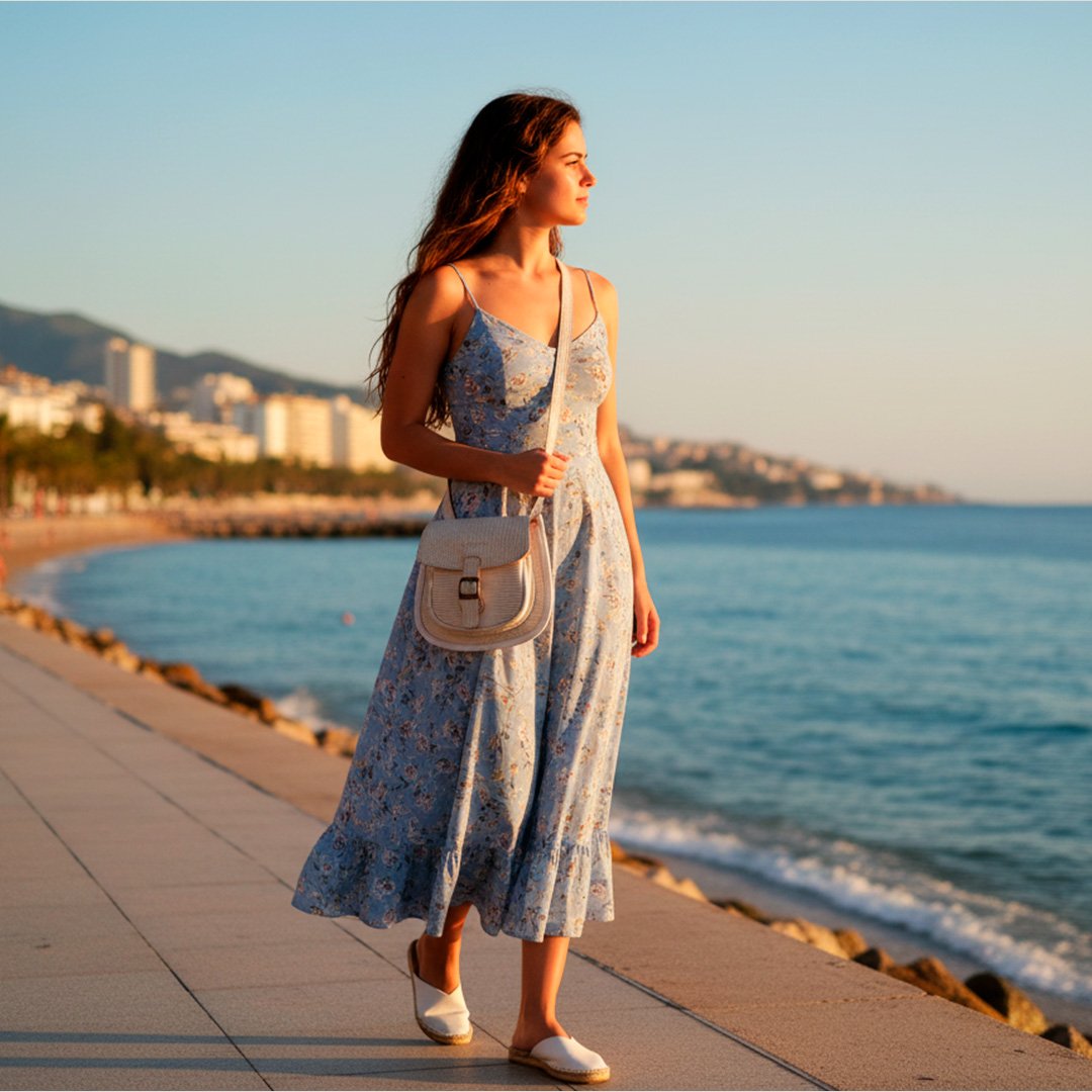 Bandolera Marbella - Image 9