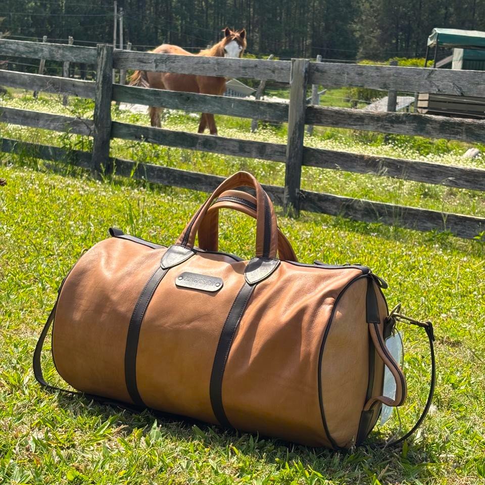 Bolso Volterra (Suela/Habano) - Image 7