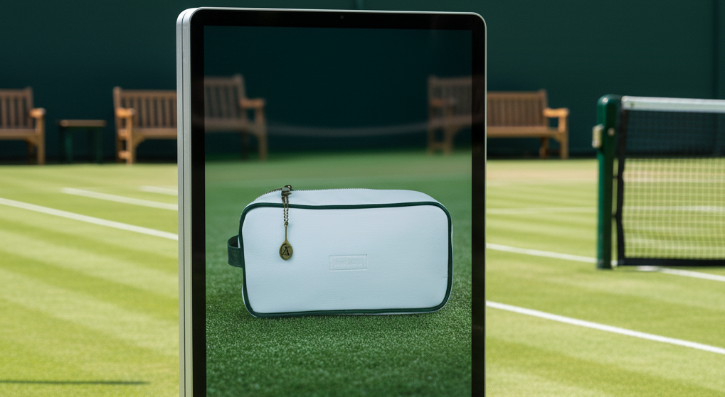 Neceseres & Billeteras