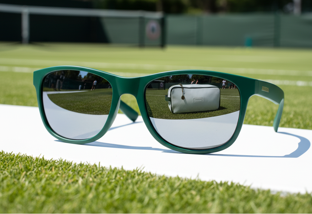 Neceseres & Riñoneras