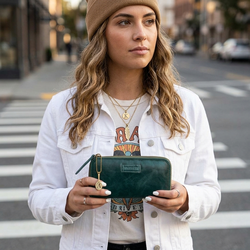 Billetera Match Point - Image 12