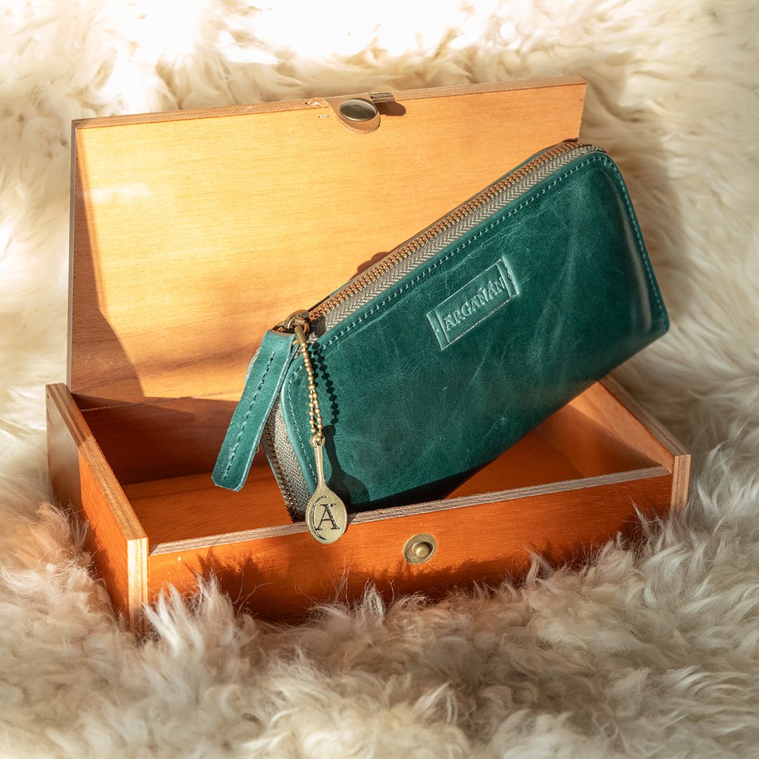 Billetera Match Point - Image 9