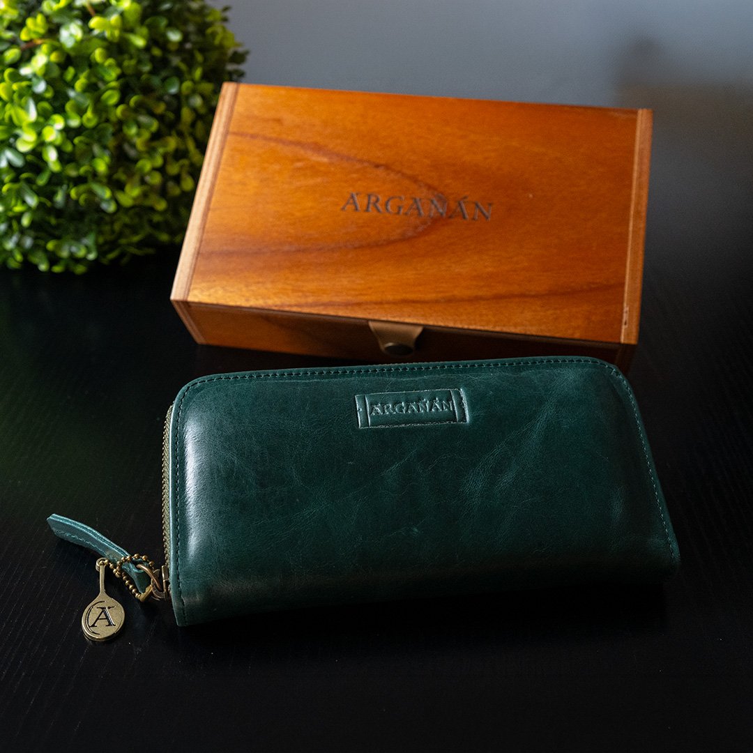 Billetera Match Point - Image 11