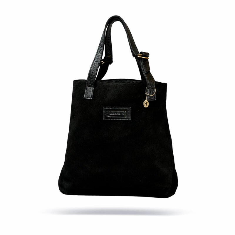 Tote Bag Pertutto Advantage (Total Black)