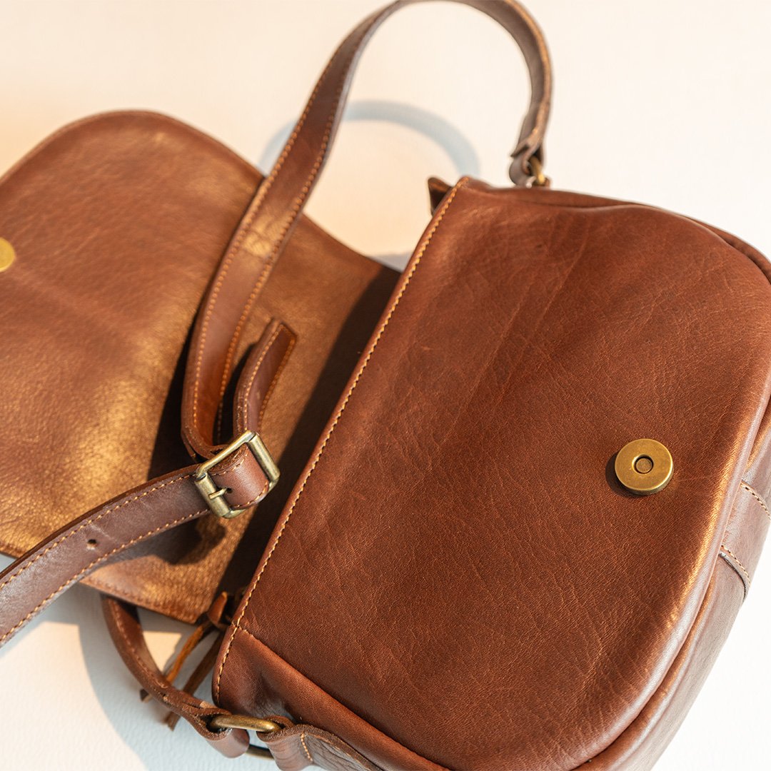 Bandolera Mini Sevilla - Image 7