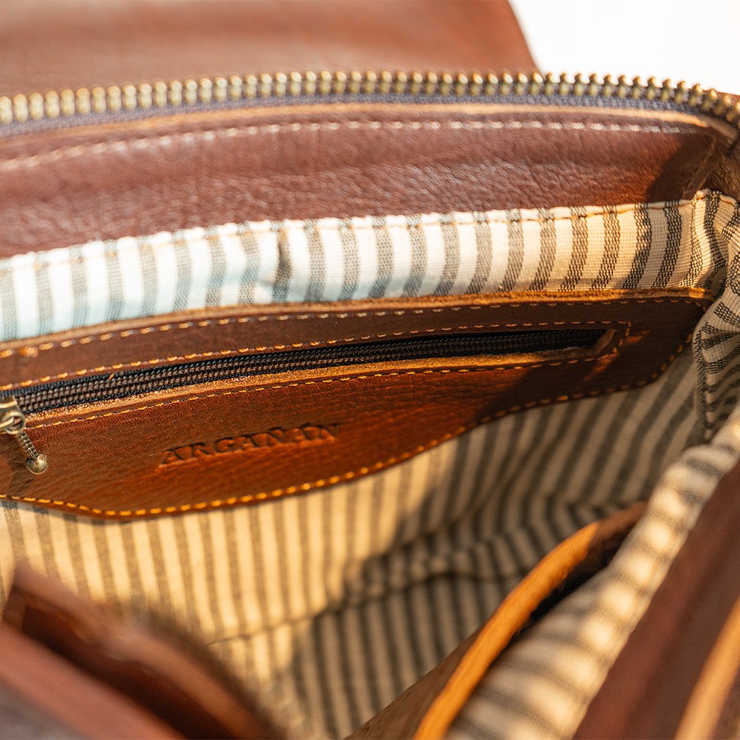 Bandolera Mini Sevilla - Image 9