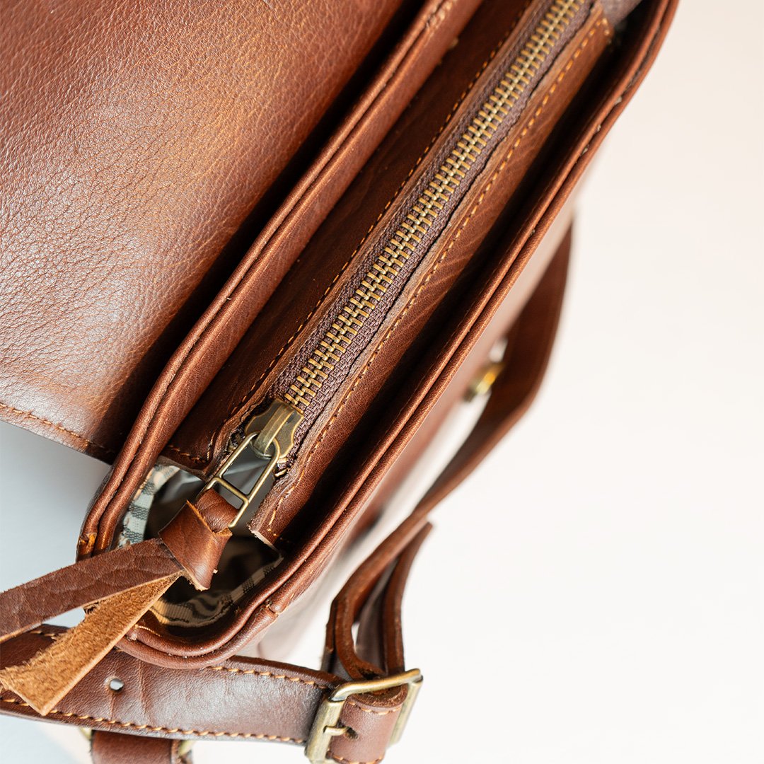 Bandolera Mini Sevilla - Image 10