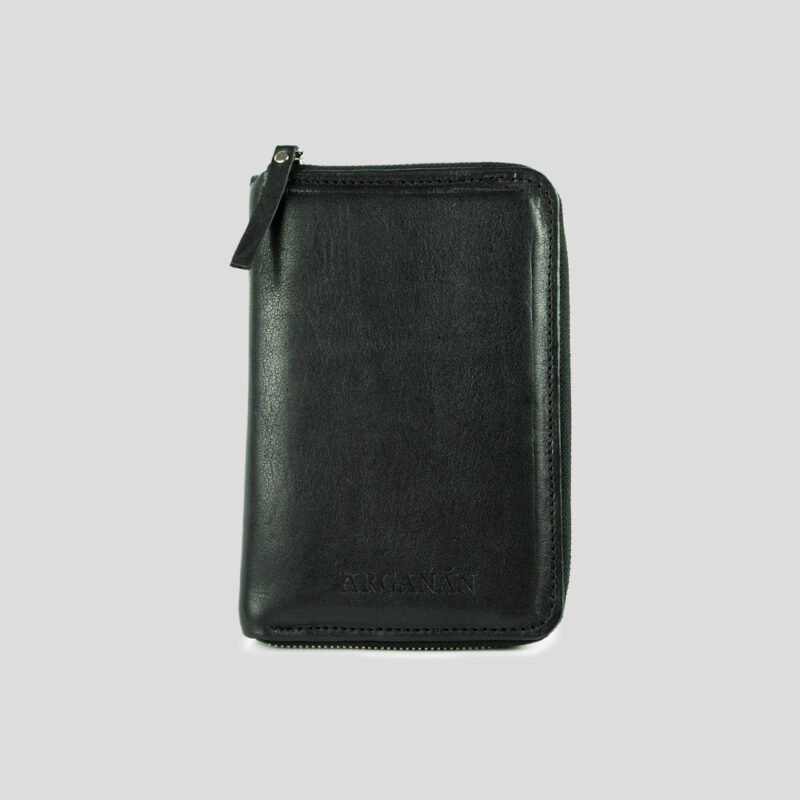 Funda Pasaporte il mondo