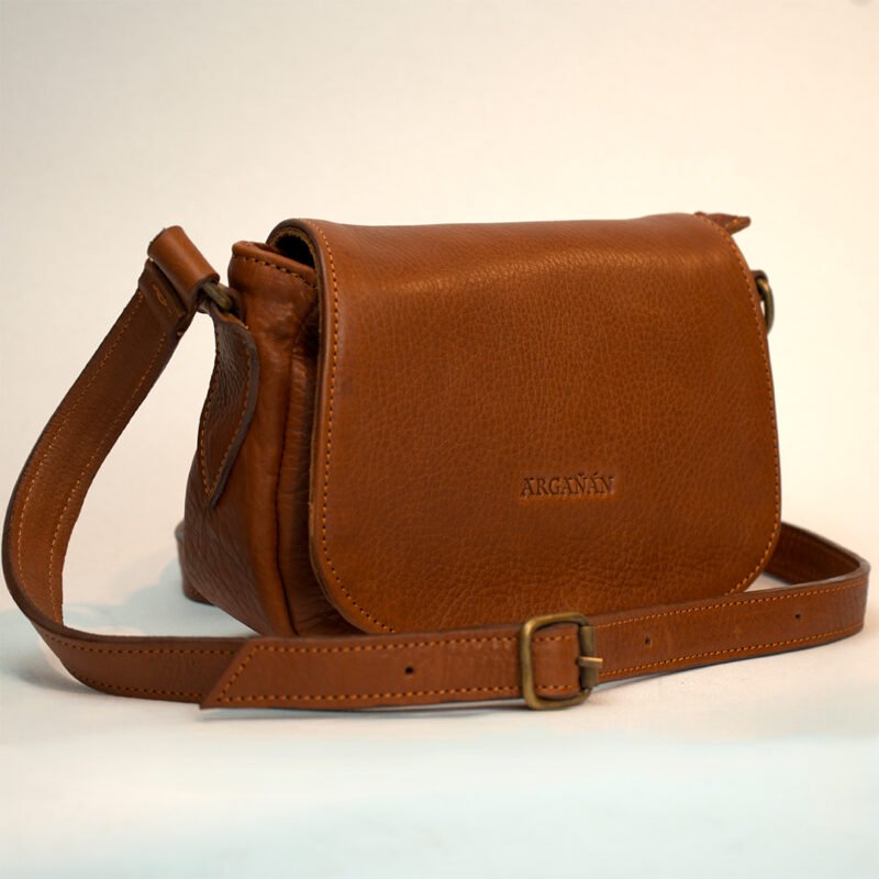 Bandolera Mini Sevilla - Suela