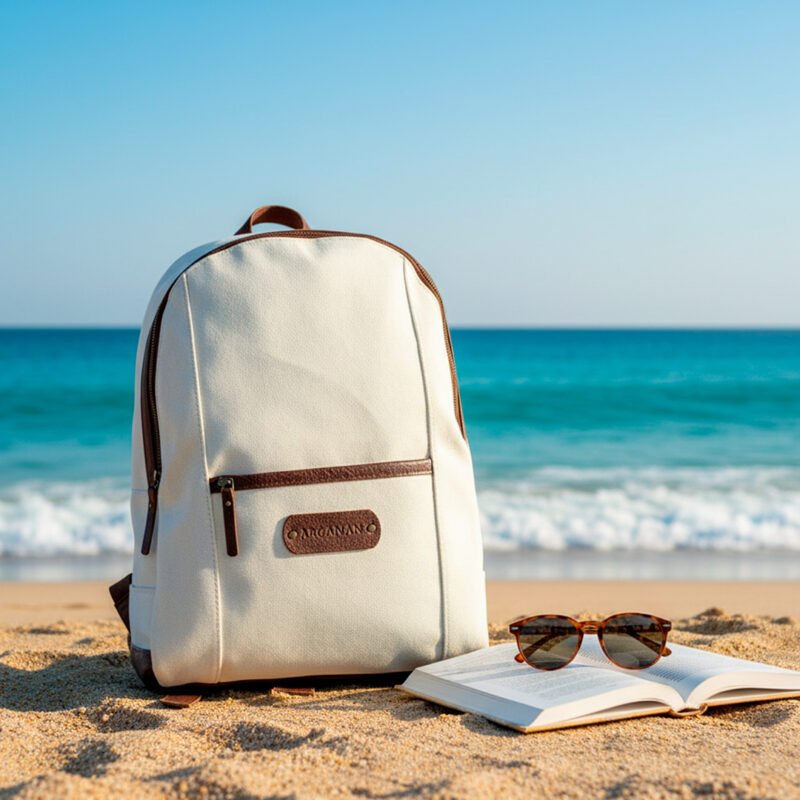 Mochila Mediterránea