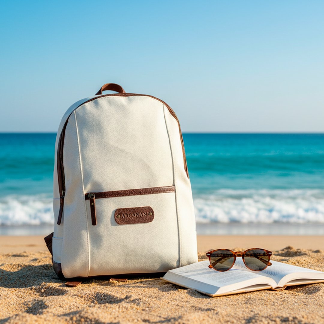 Mochila Mediterránea