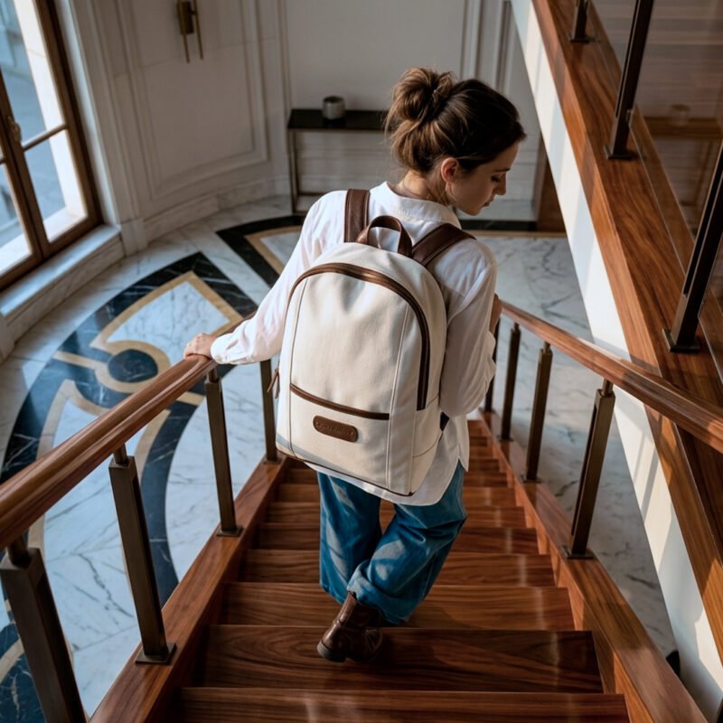 Mochila Mediterránea