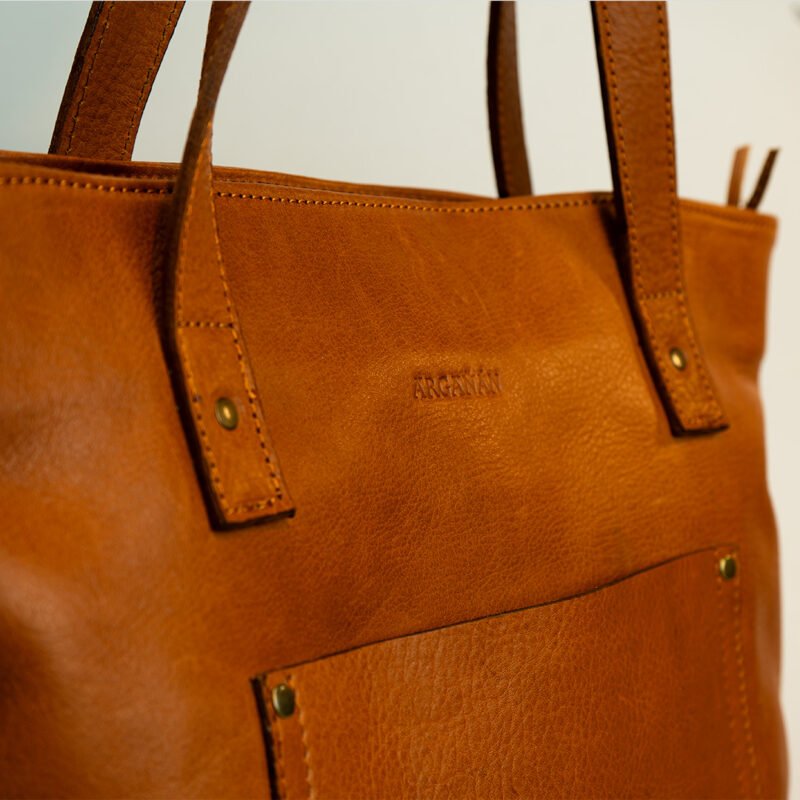 Tote Bag Ibiza - Suela