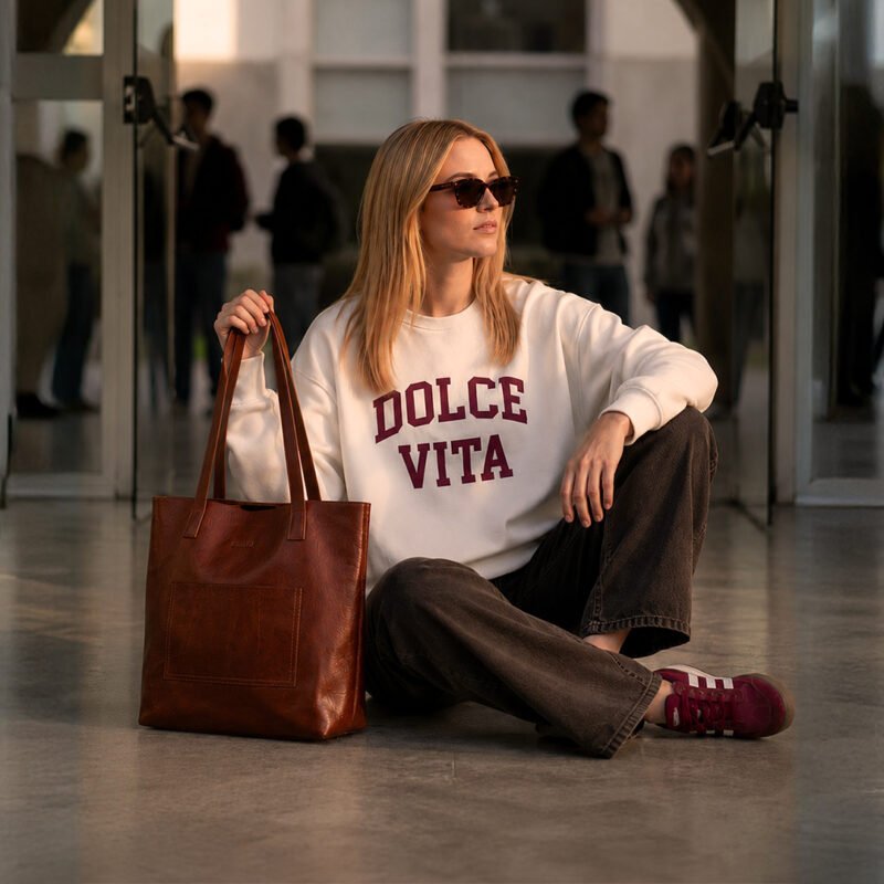 Tote Bag Mallorca