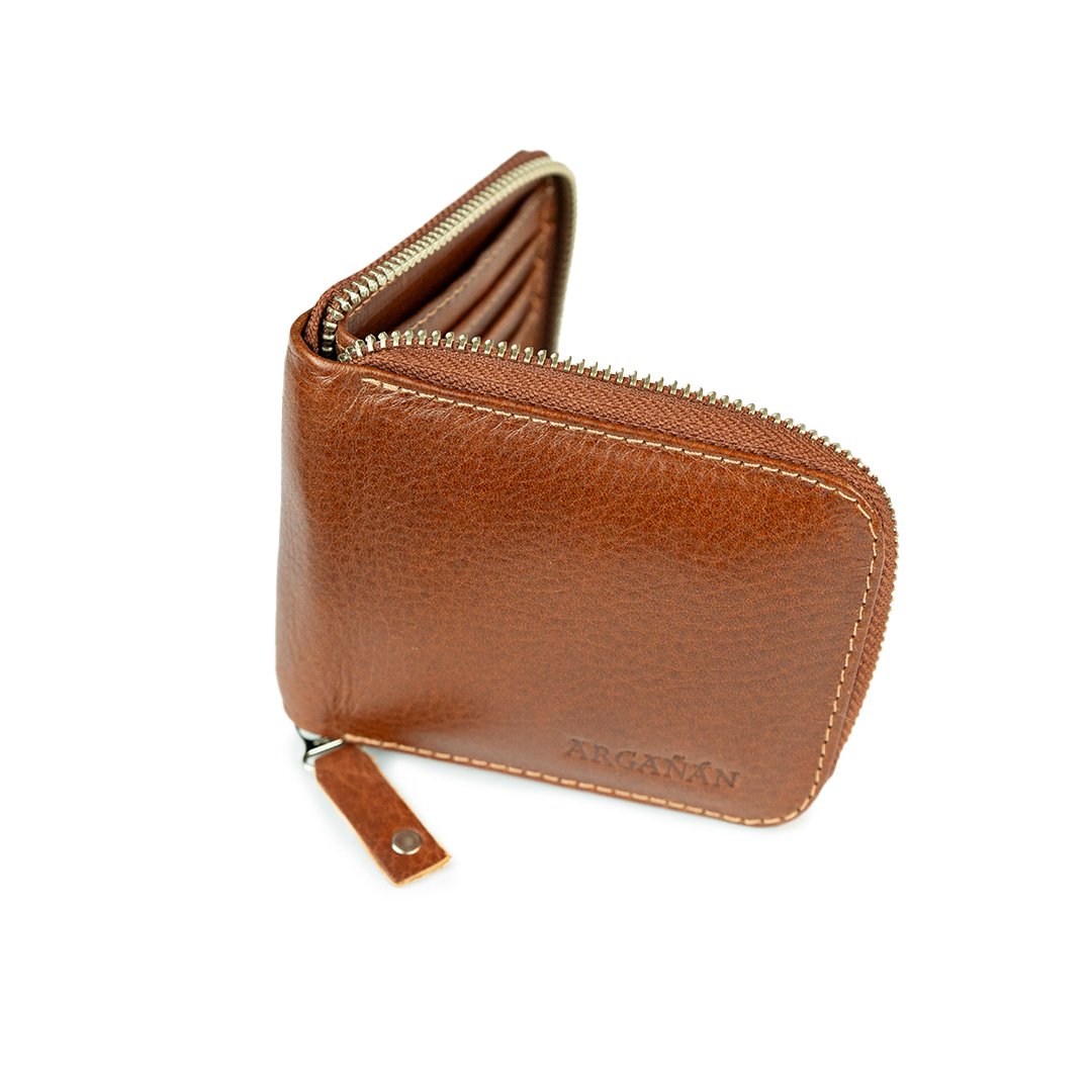 Billetera Bariloche con cierre - Image 4