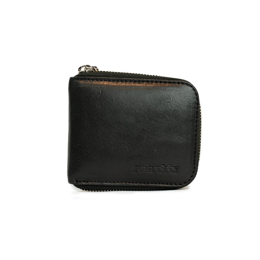 Billetera Bariloche con cierre - Image 7