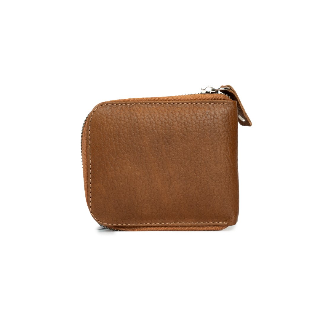 Billetera Bariloche con cierre - Image 13