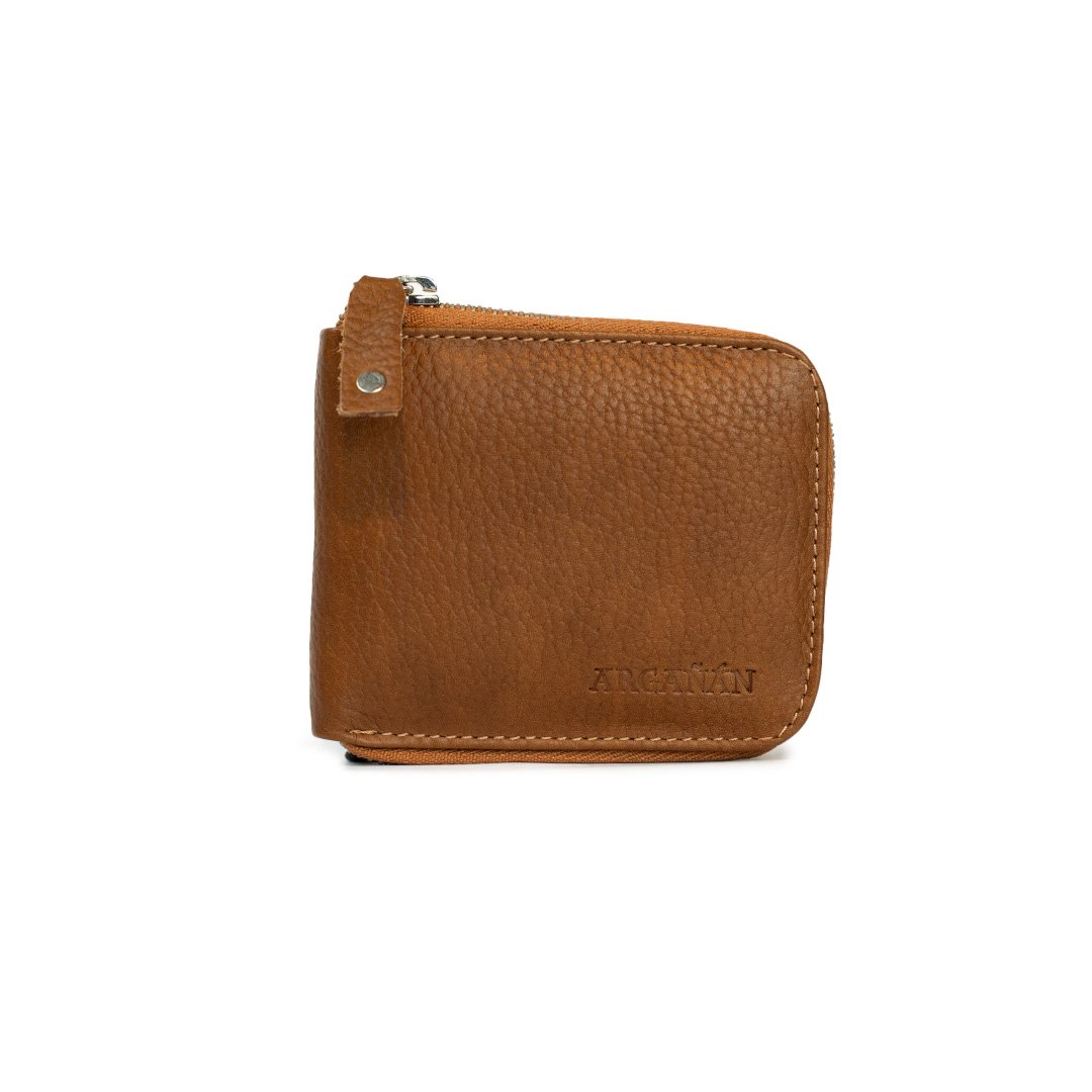 Billetera Bariloche con cierre - Image 12