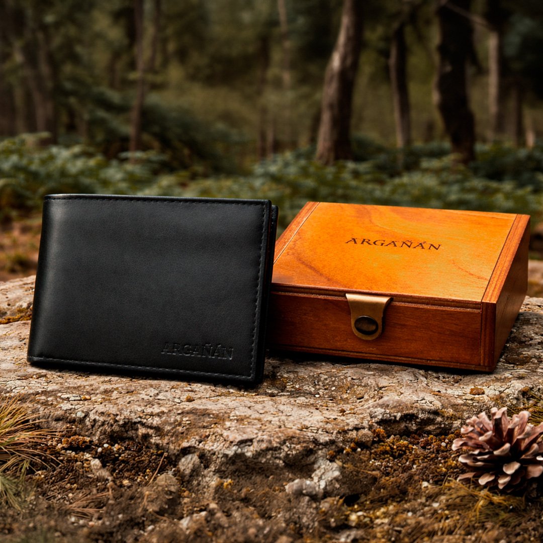 Billetera Los Andes - Image 6