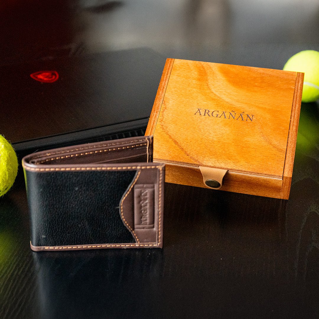 Billetera Walk Over - Image 9