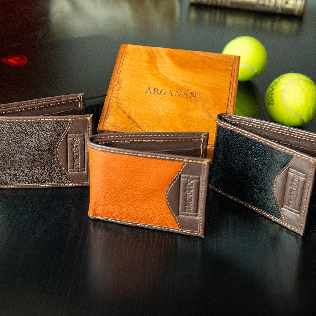 Billetera Walk Over - Image 12