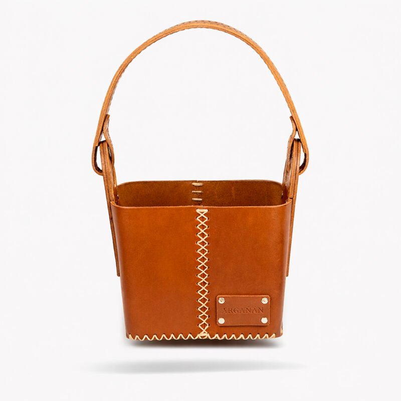 Canasta Matera Iguazú (Suela)