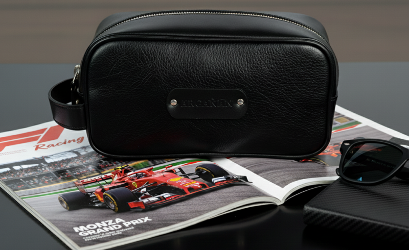 Neceseres & Riñoneras