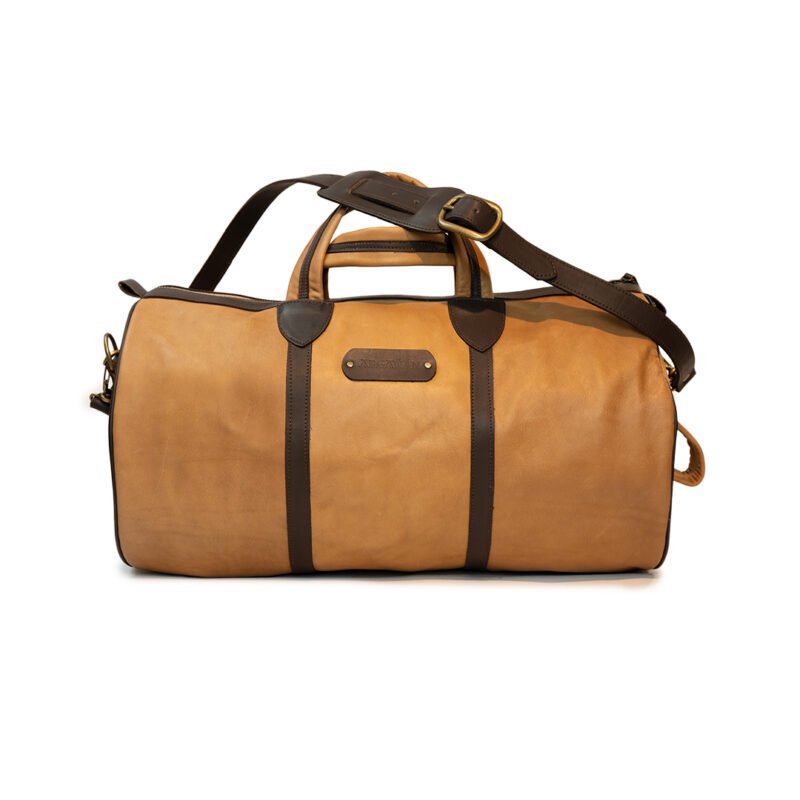 Bolso Volterra (Suela/Habano)