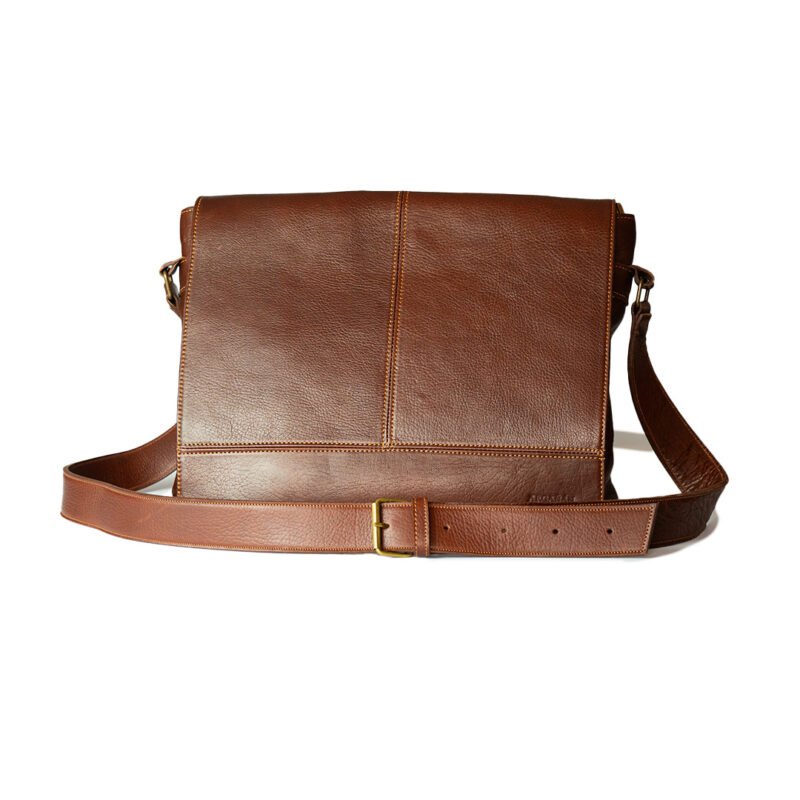 Morral Grand Lucerna (Caoba)