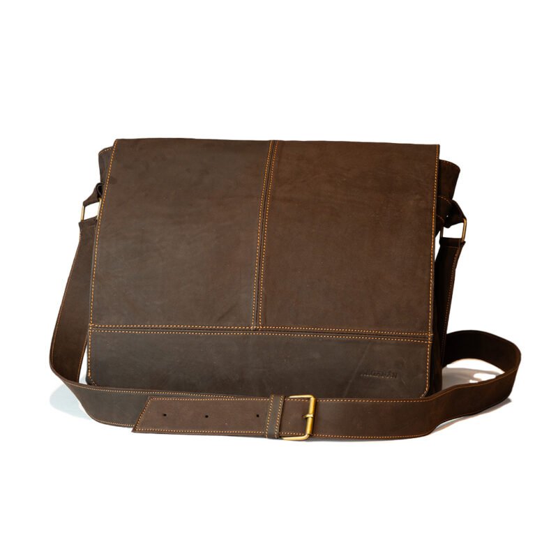 Morral Grand Lucerna (Habano Engrasado)